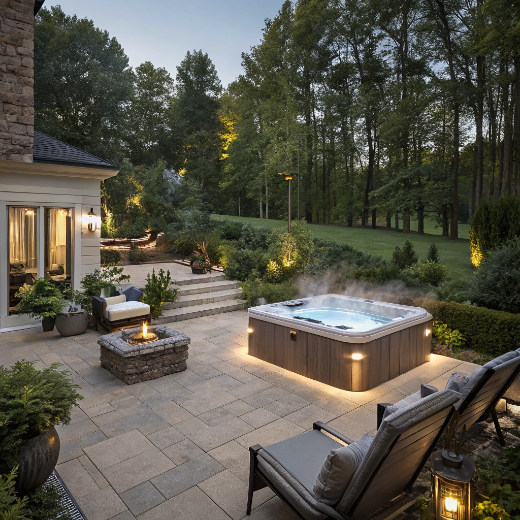 Installation simplifiée