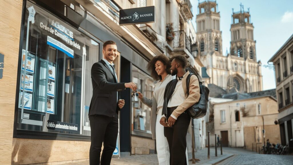 expert immobilier orléans